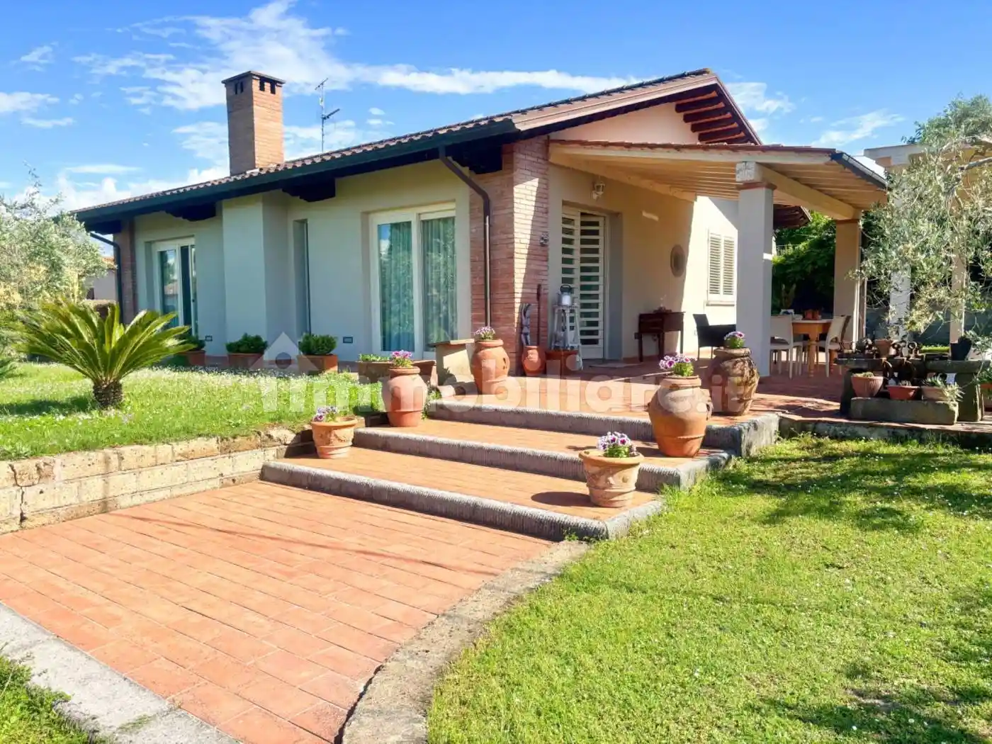 Villa in vendita a San Miniato