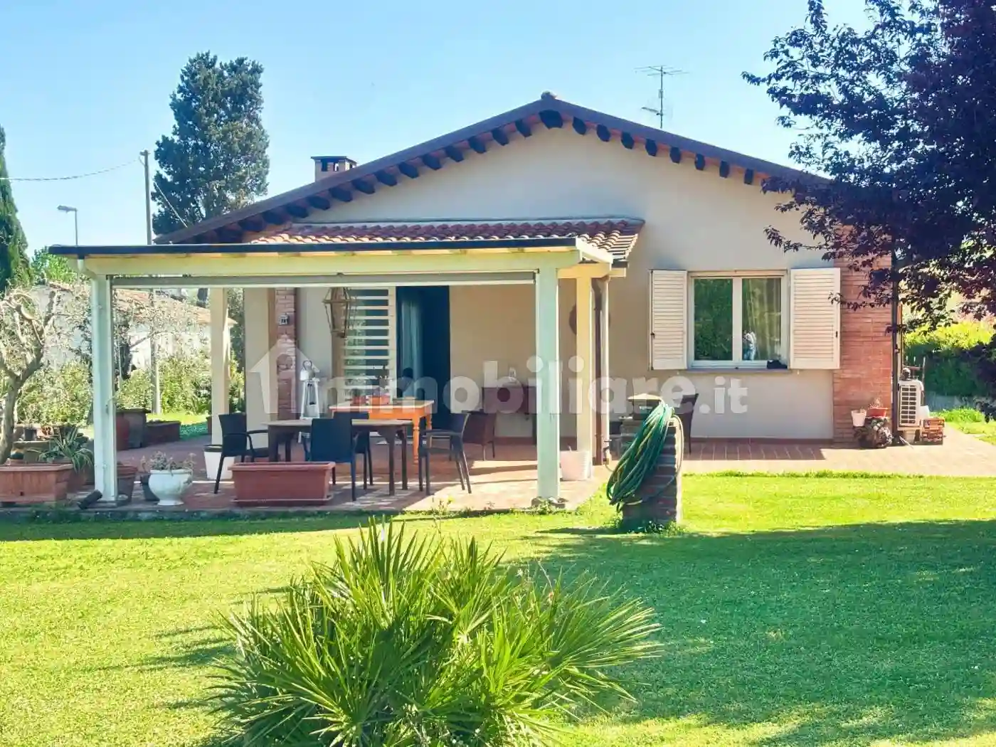 Villa - foto 5