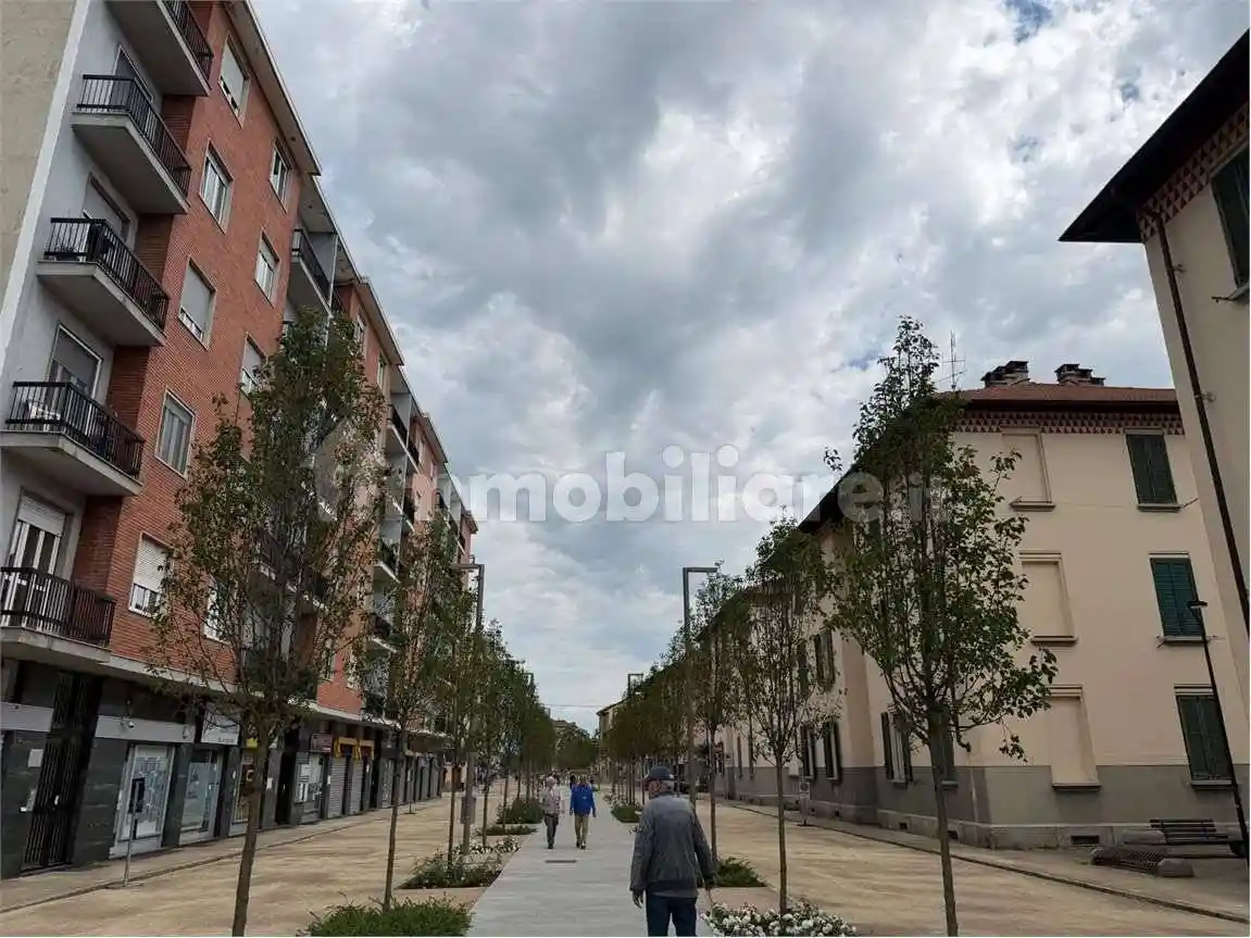 Appartamento in vendita a Venaria Reale