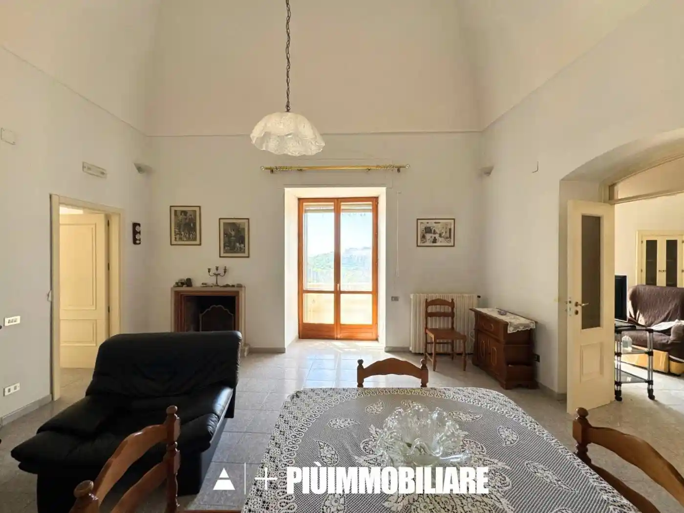 Appartamento in vendita a Matera
