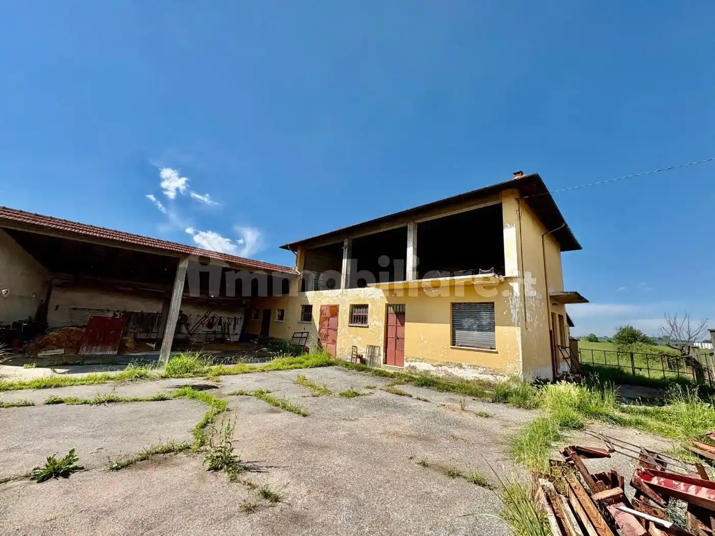 Villa in vendita a Fossano