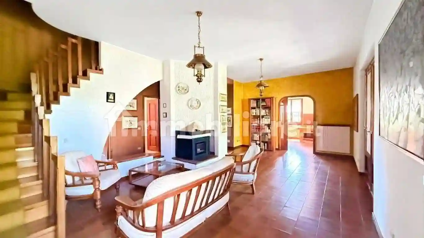 Villa - foto 5