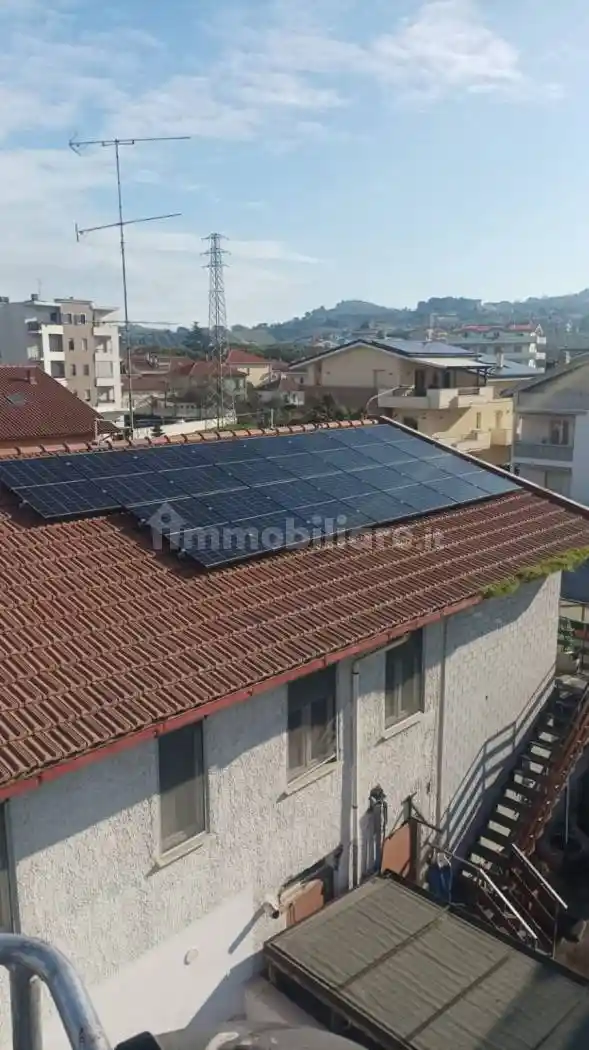 Appartamento in vendita a Pescara