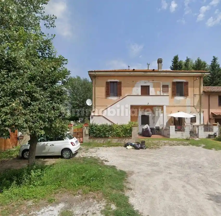 Appartamento in vendita a Vicopisano