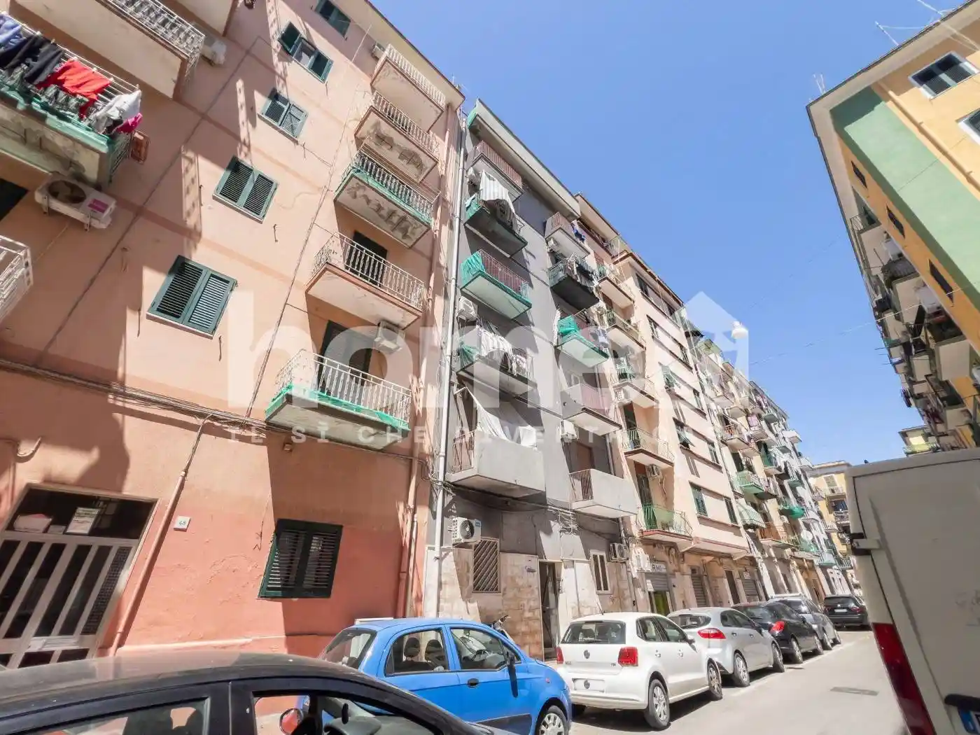 Appartamento in vendita a Taranto