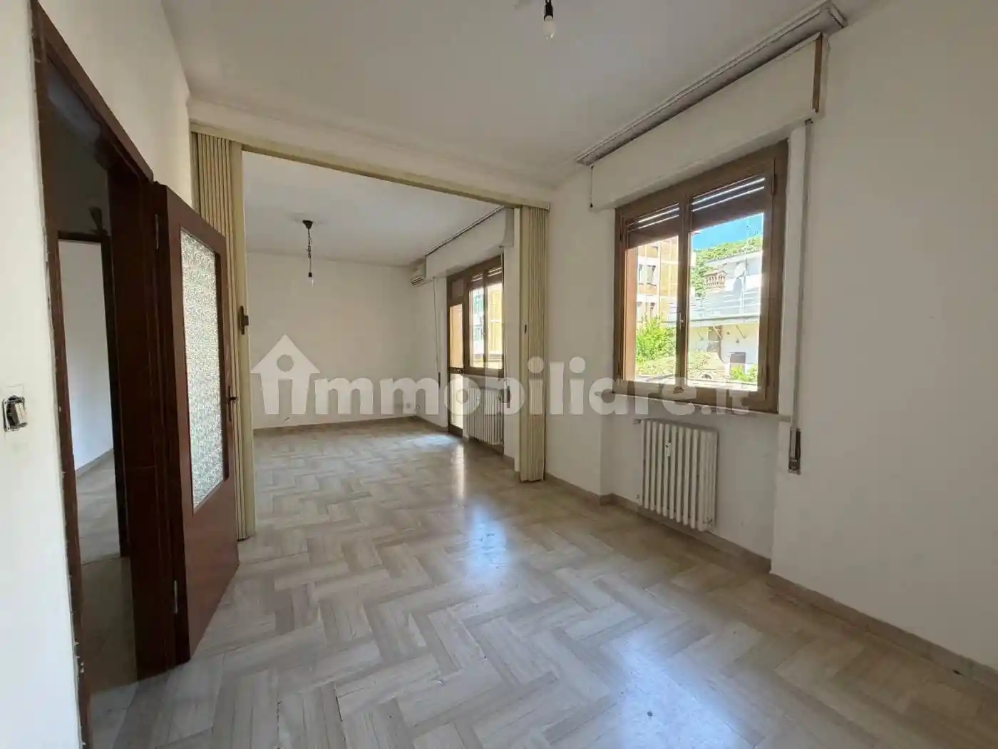 Appartamento in vendita a Ferrara