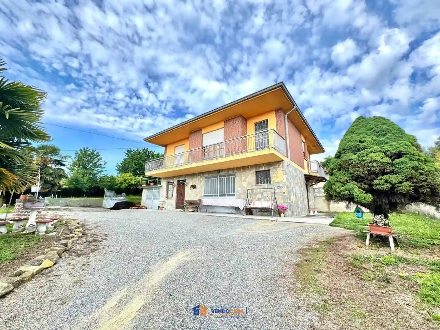 Villa - foto 4