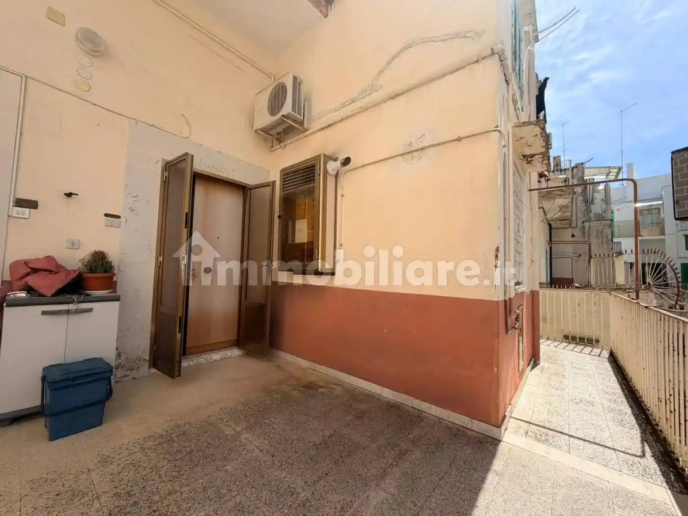 Appartamento in vendita a Molfetta