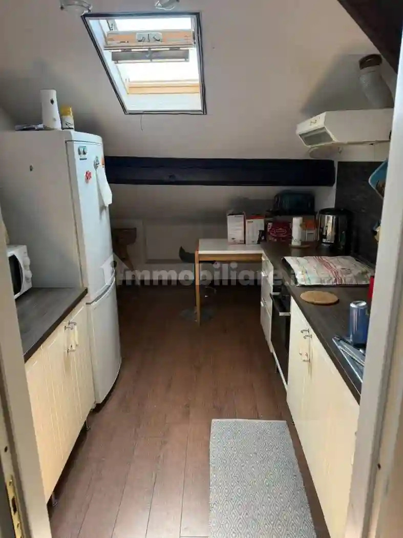 Attico - Mansarda - foto 2