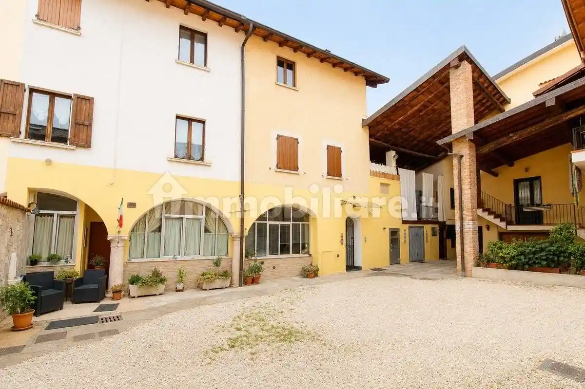 Appartamento in vendita a Sarezzo
