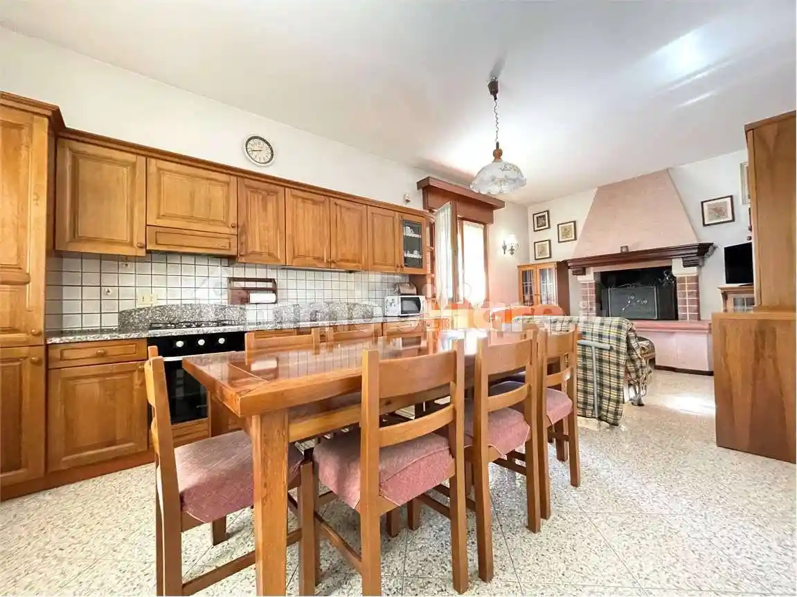 Appartamento in vendita a Jesolo