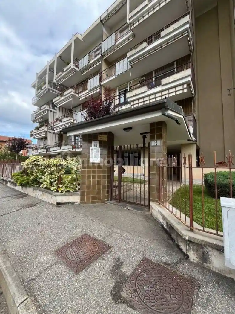 Appartamento in vendita a Orbassano