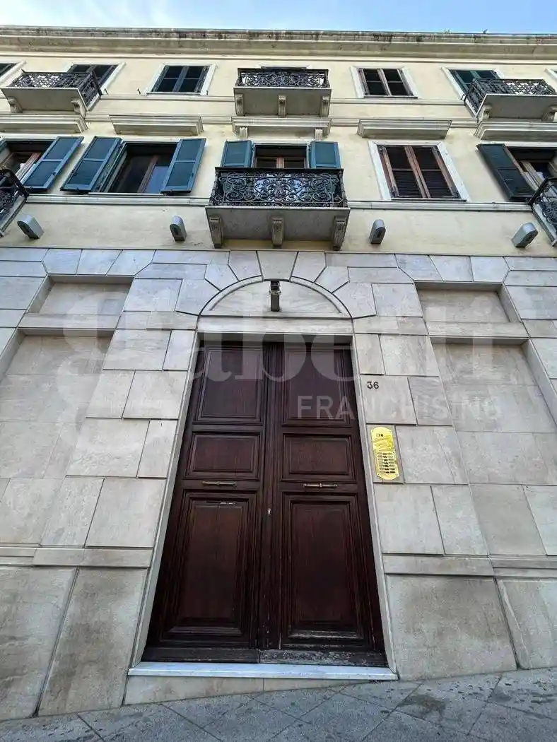 Appartamento in vendita a Cagliari