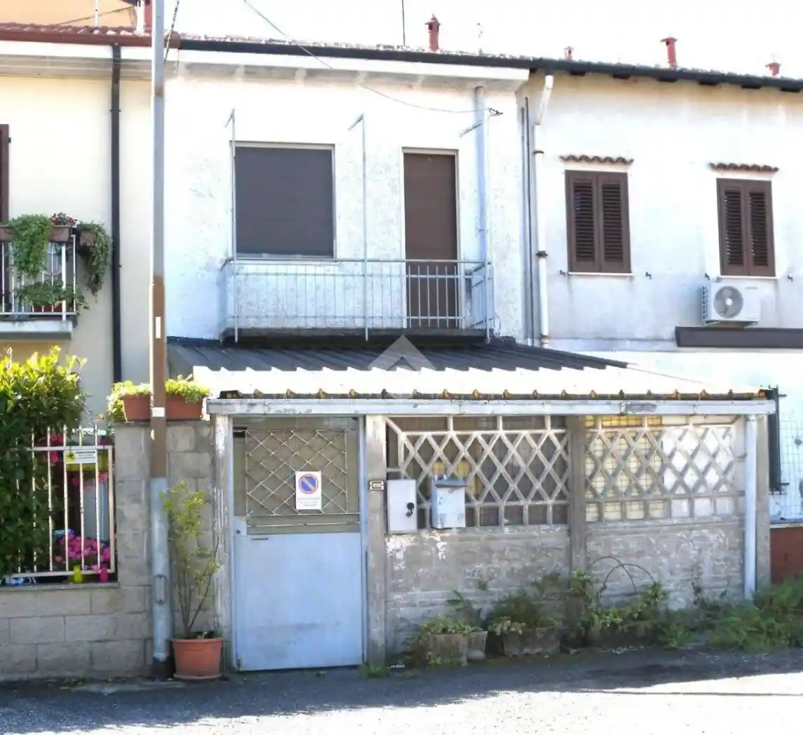 Appartamento in vendita a Origgio