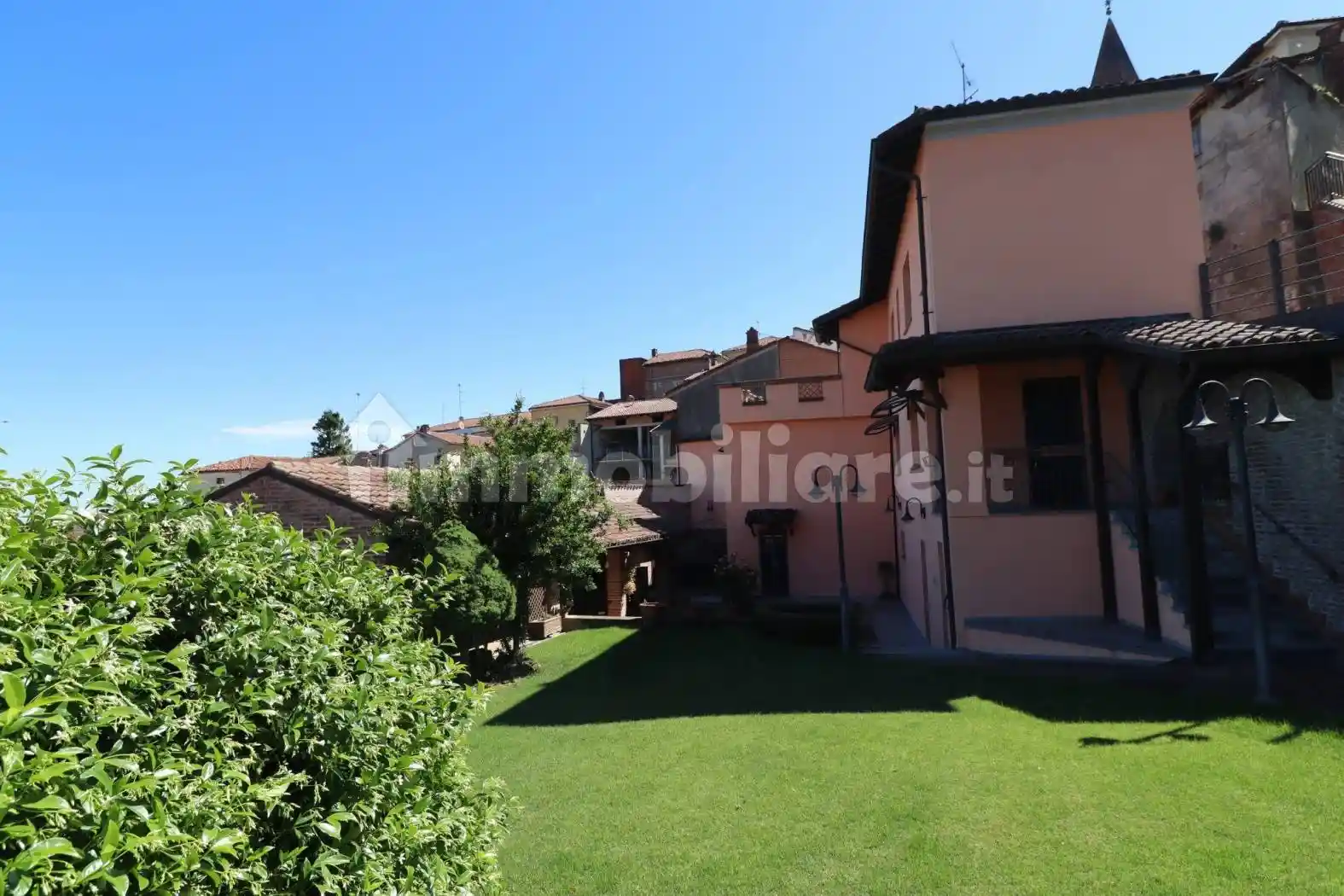 Rustico - Casale in vendita a Lu e Cuccaro Monferrato