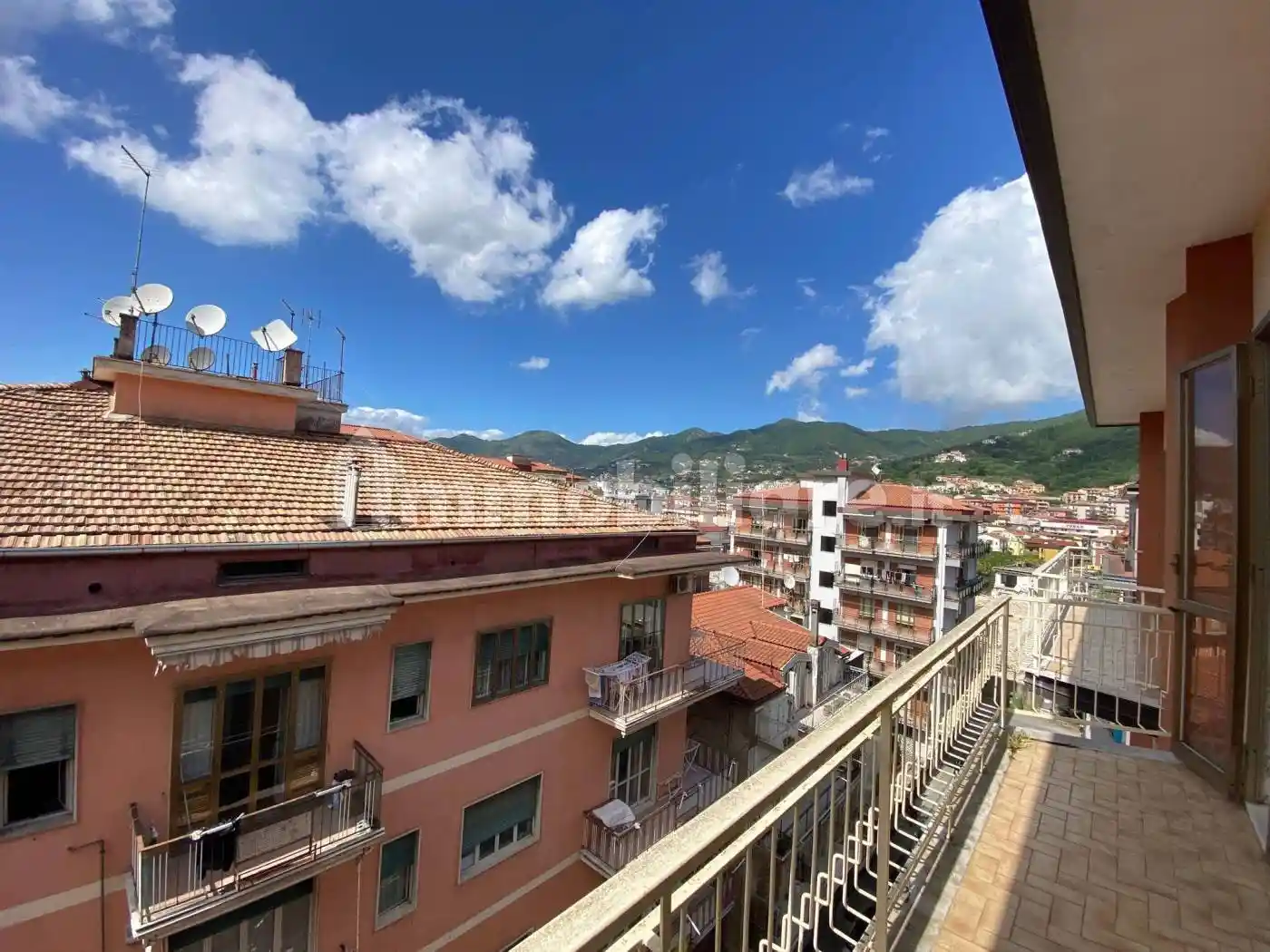 Appartamento in affitto a Cava de' Tirreni