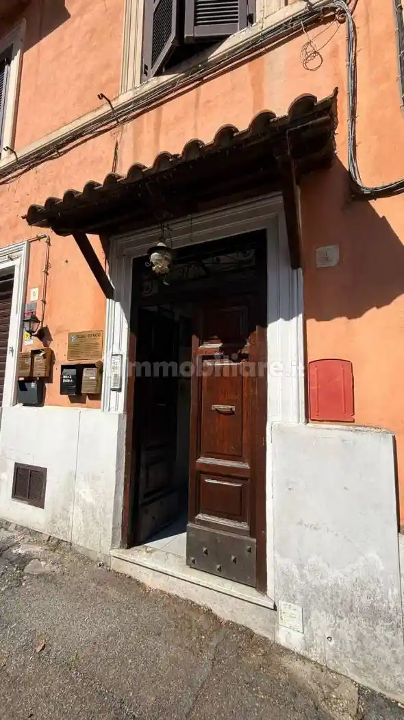 Appartamento in affitto a Zagarolo