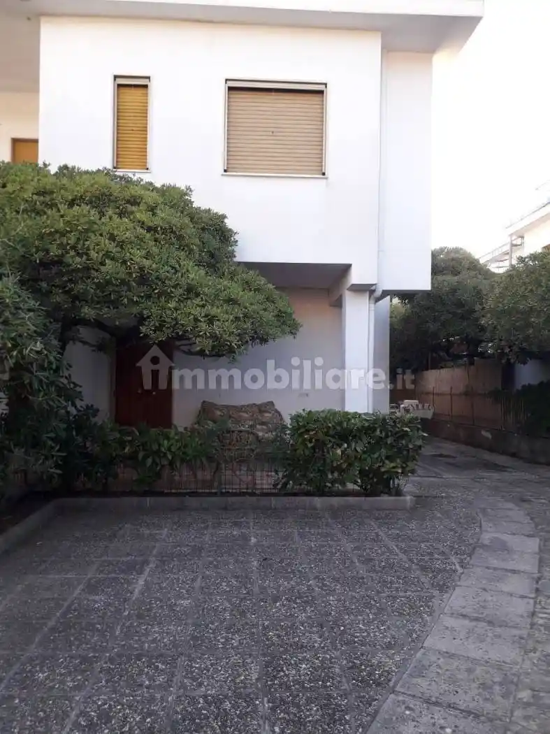 Villa in affitto a Capaccio Paestum