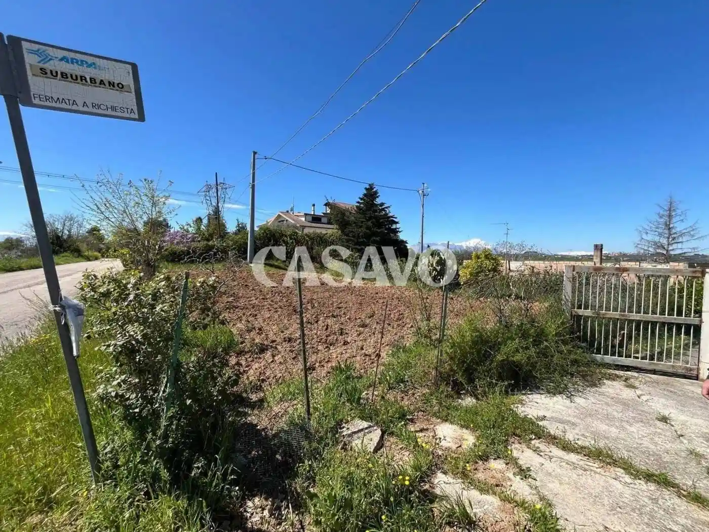 Rustico - Casale in vendita a Pianella