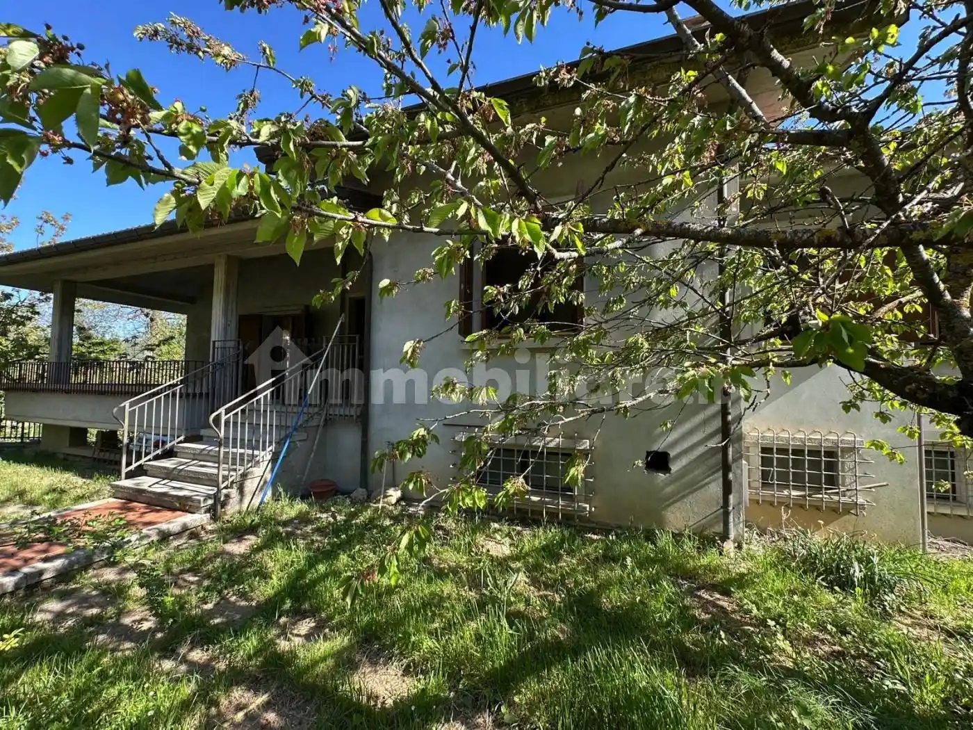 Villa in vendita a Castiglione dei Pepoli