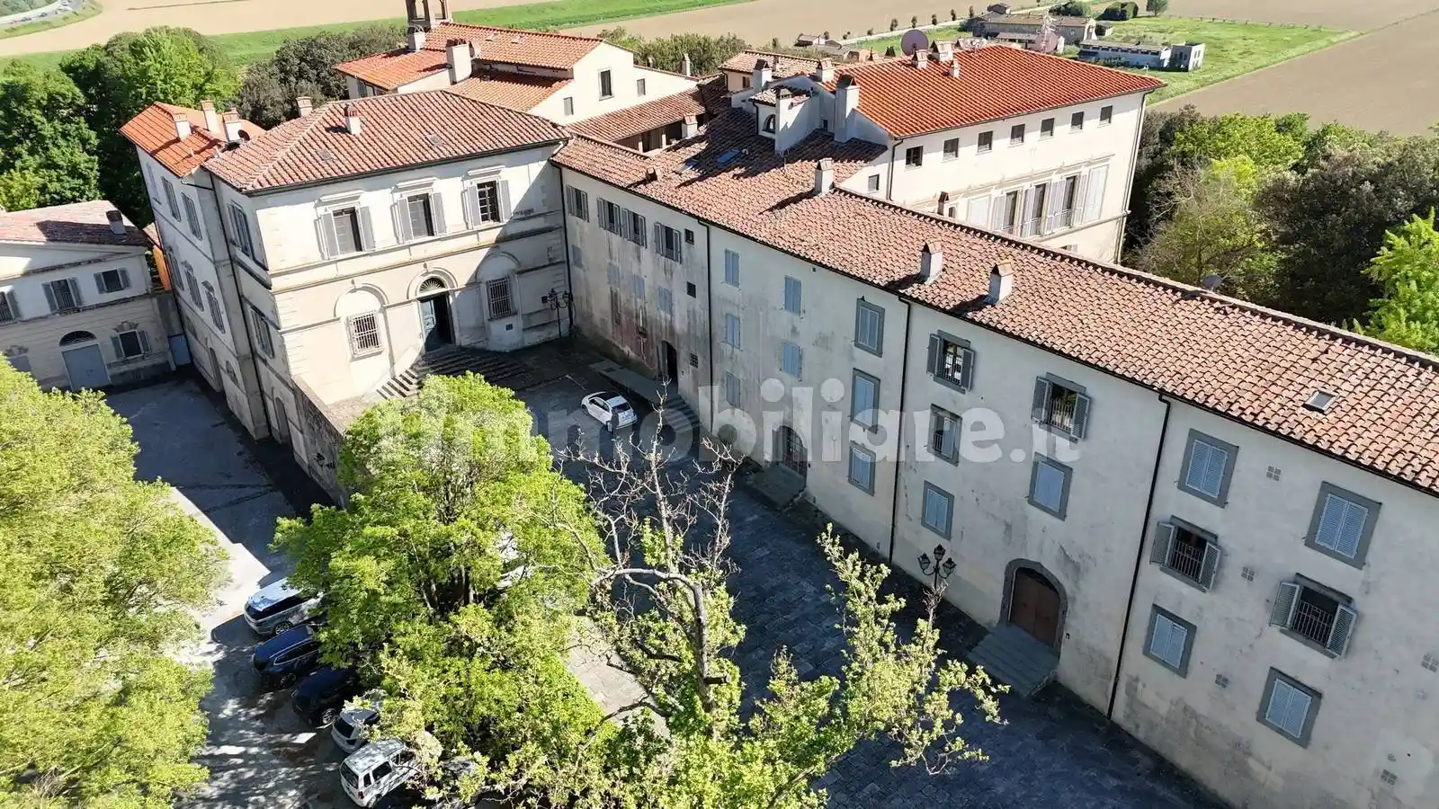 Appartamento in vendita a Calcinaia
