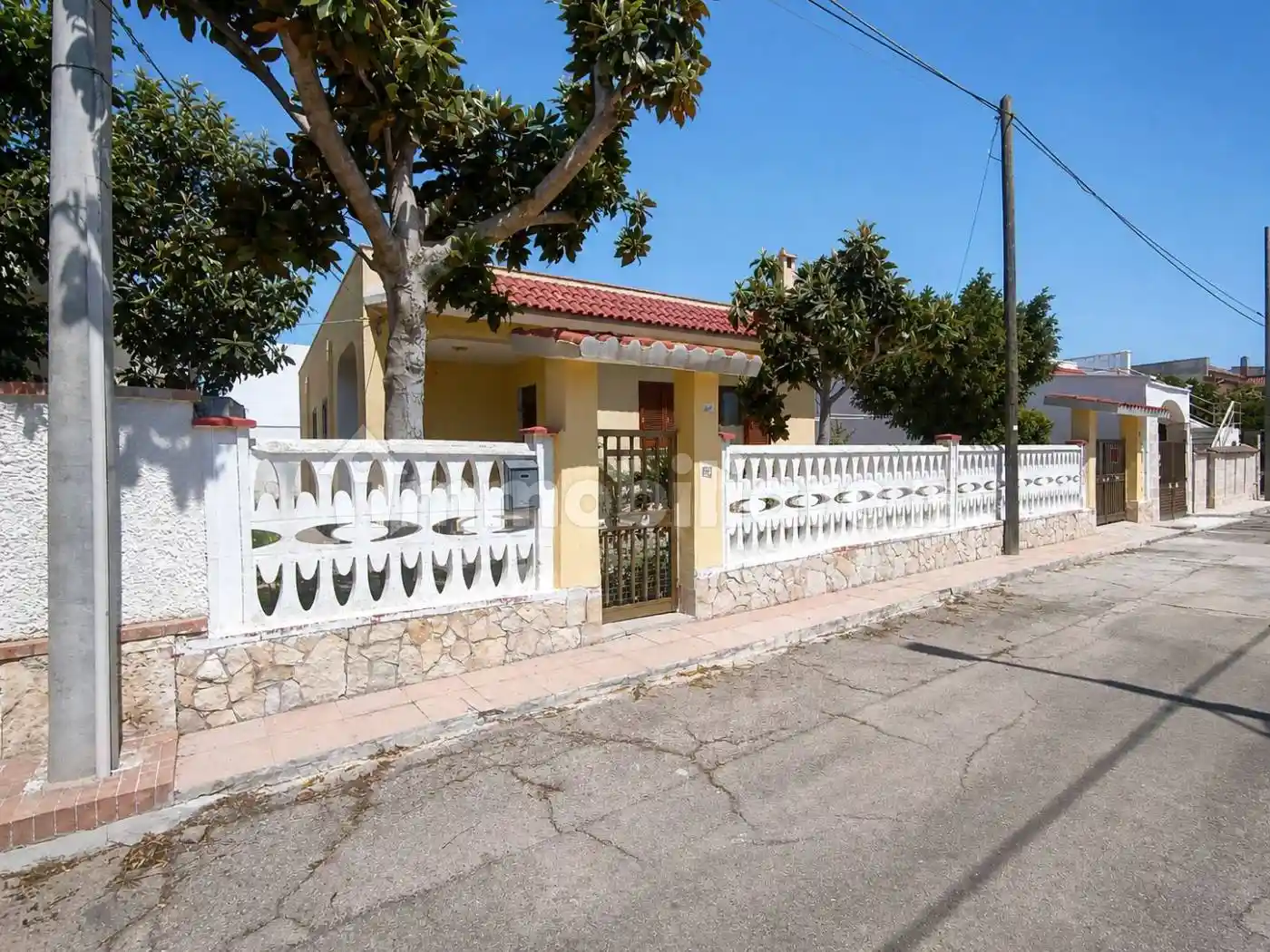 Villa in vendita a San Pietro Vernotico
