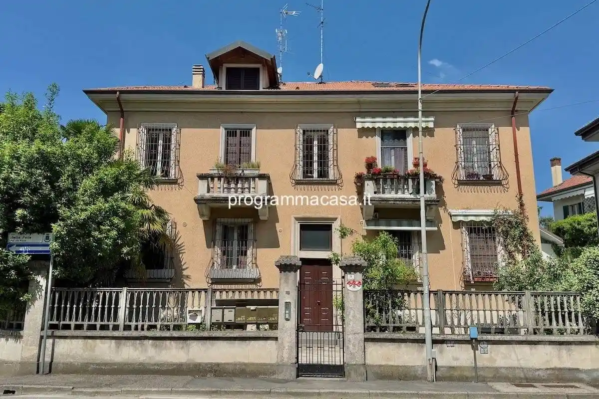Appartamento in vendita a Segrate