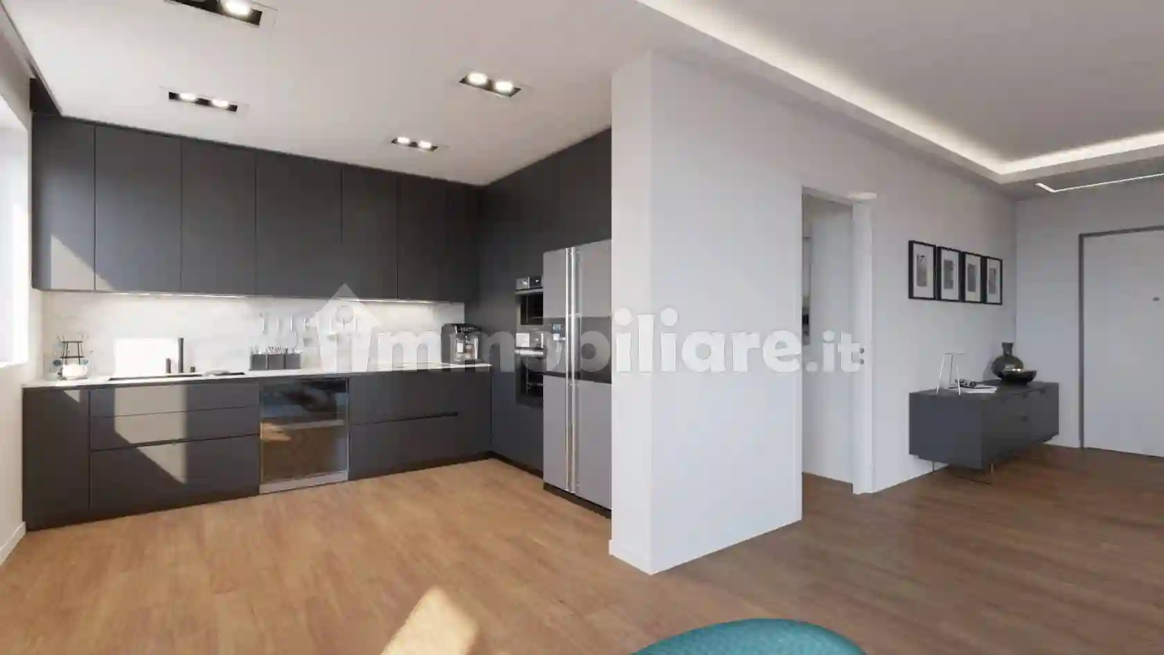 Appartamento - foto 3