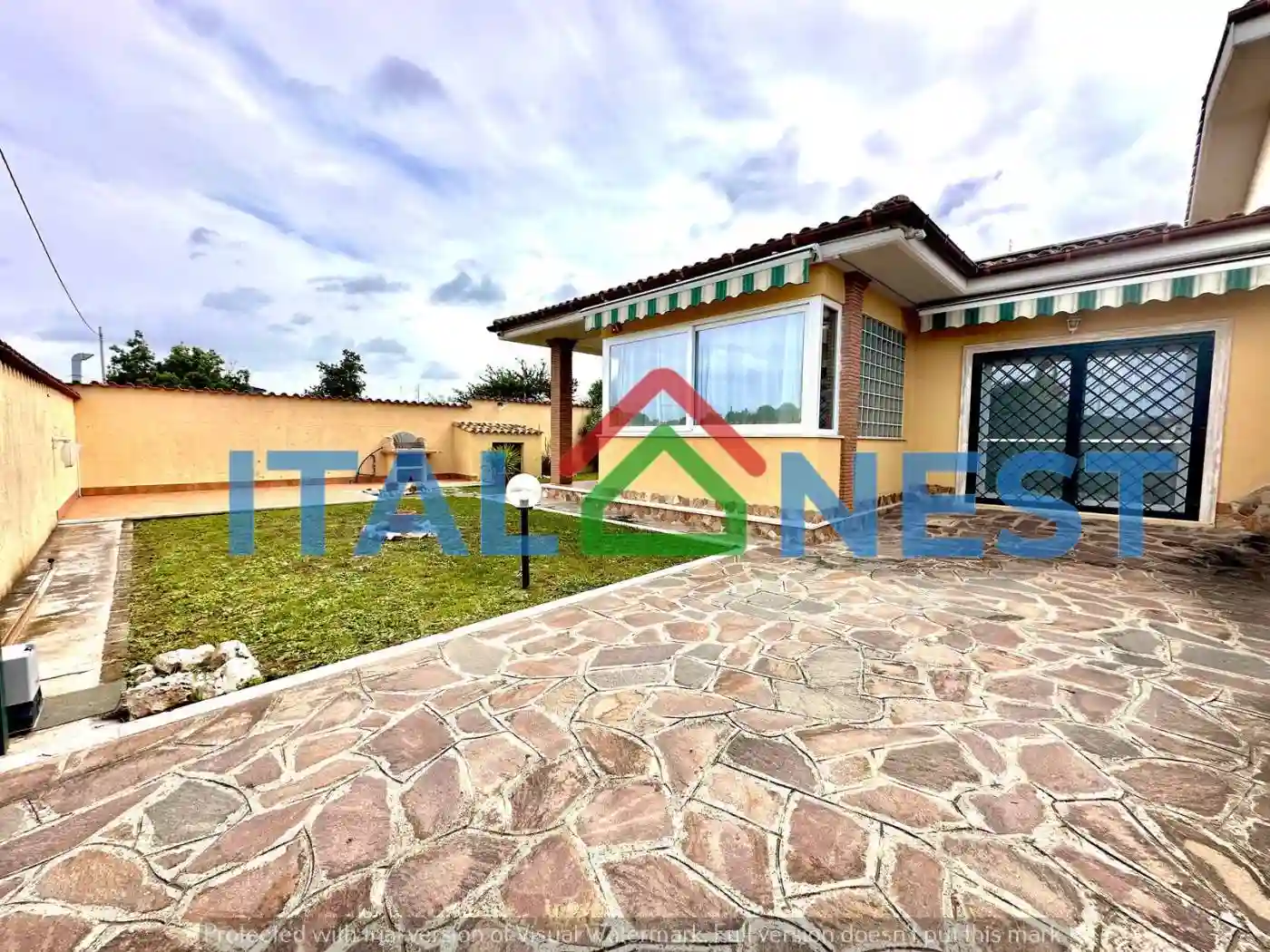 Villetta a schiera - foto 2