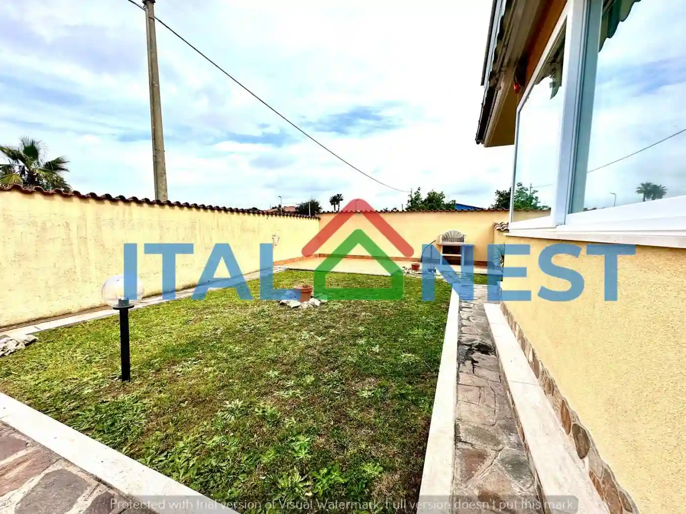 Villetta a schiera - foto 4