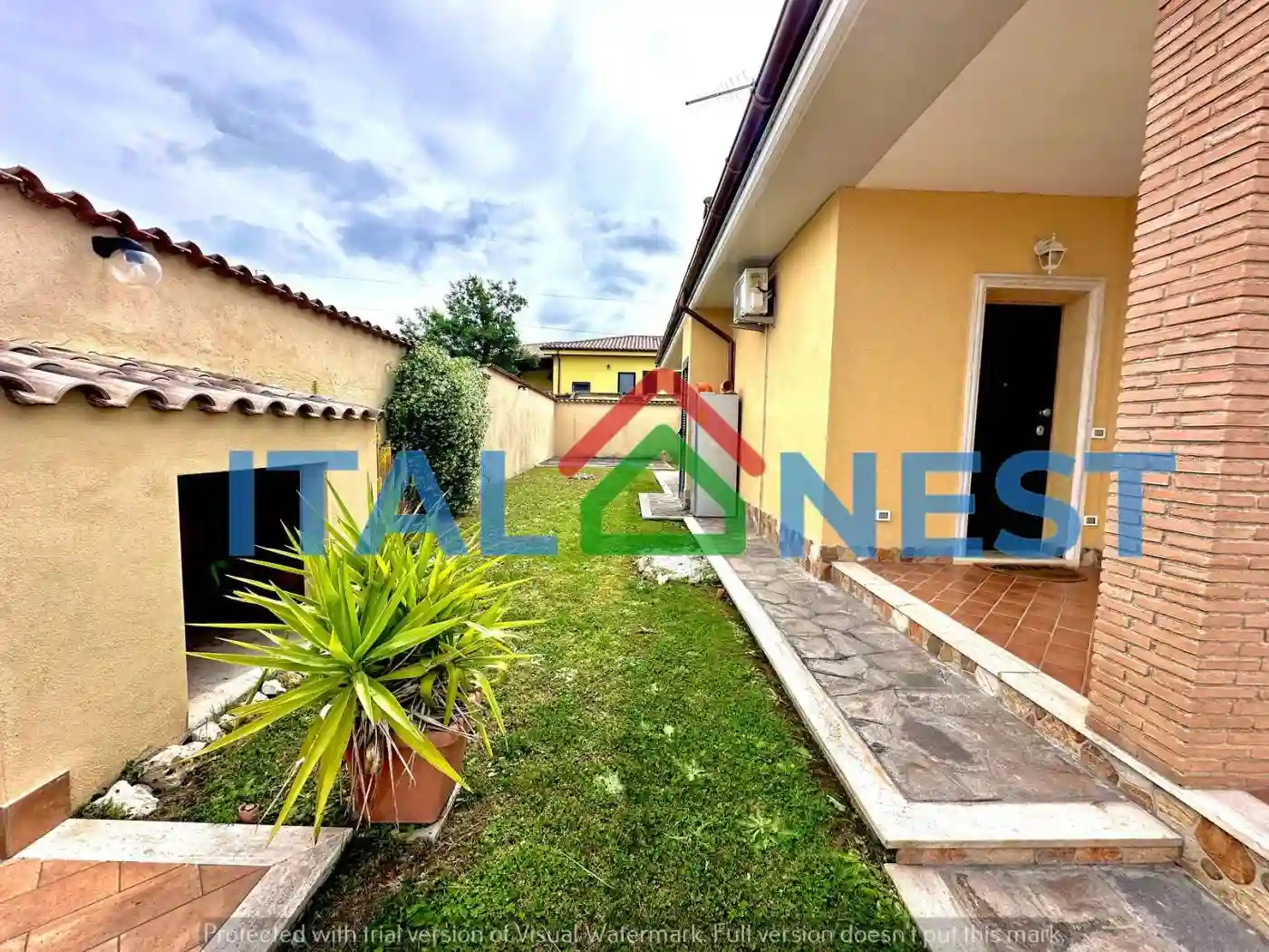 Villetta a schiera - foto 5