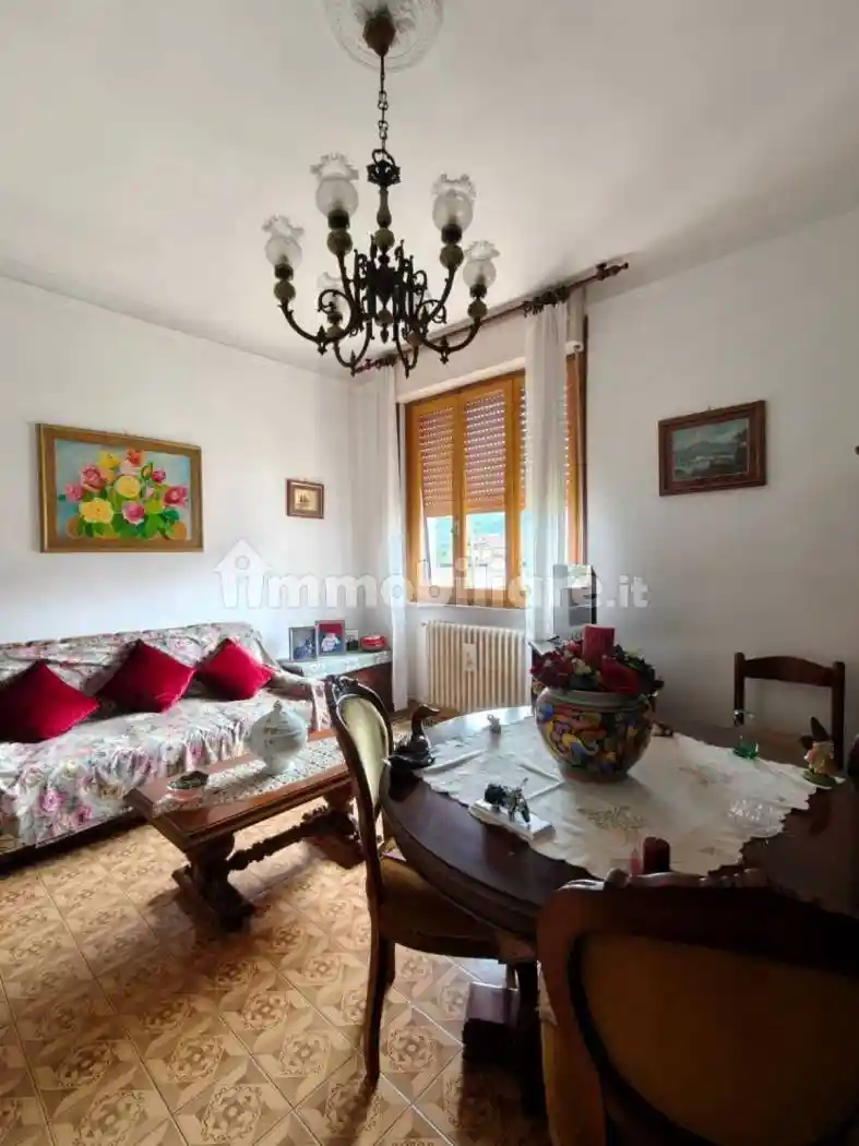Appartamento in vendita a Villafranca in Lunigiana