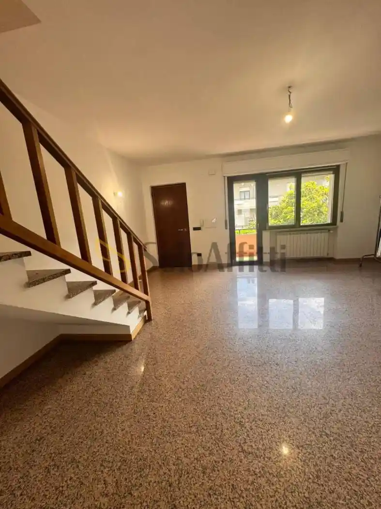 Villetta a schiera in affitto a Spoltore