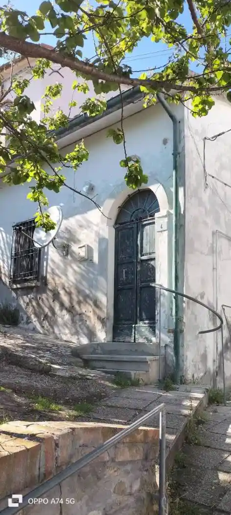 Villetta a schiera in vendita a Montescudo - Montecolombo