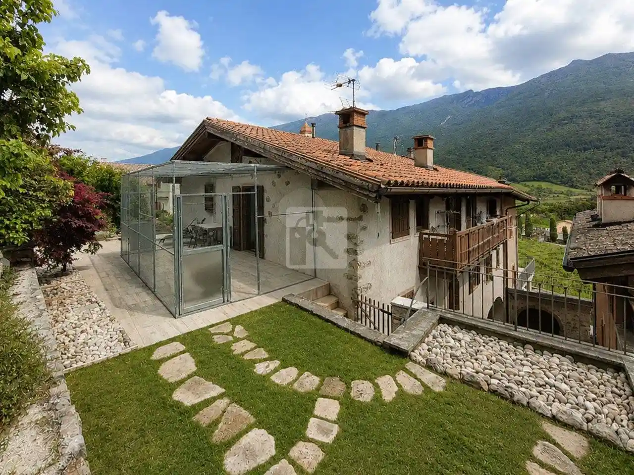 Appartamento in vendita a Cavedine