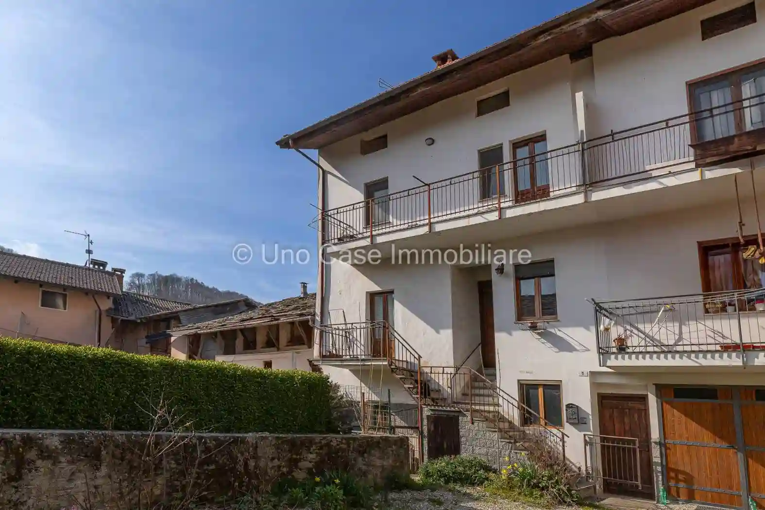 Casa indipendente - foto 2