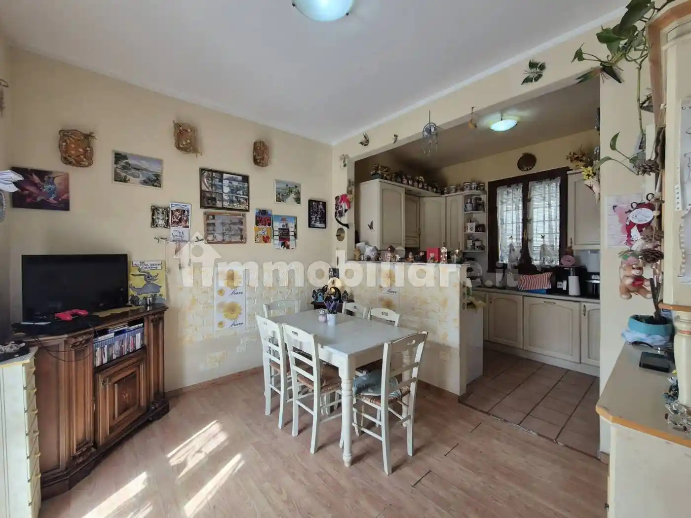 Casa indipendente in vendita a Cascina