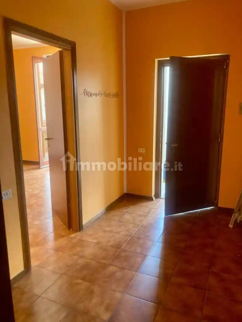 Appartamento in affitto a Inzago