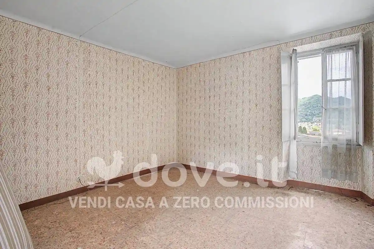Appartamento in vendita a Mesenzana