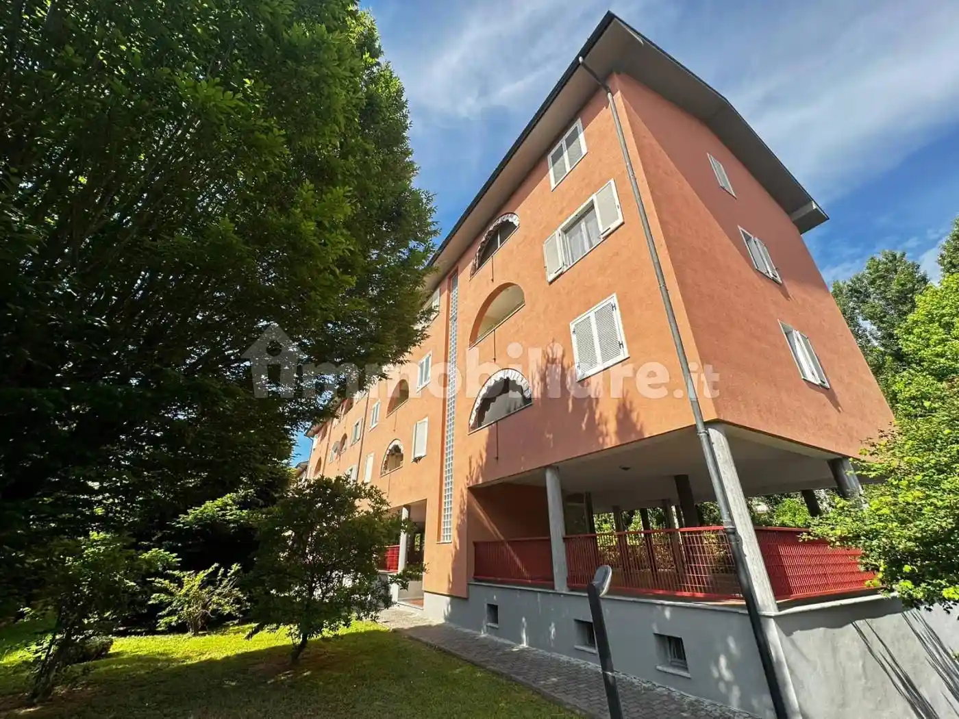 Appartamento in vendita a Pavia