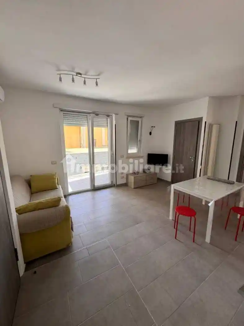 Appartamento in vendita a Nettuno