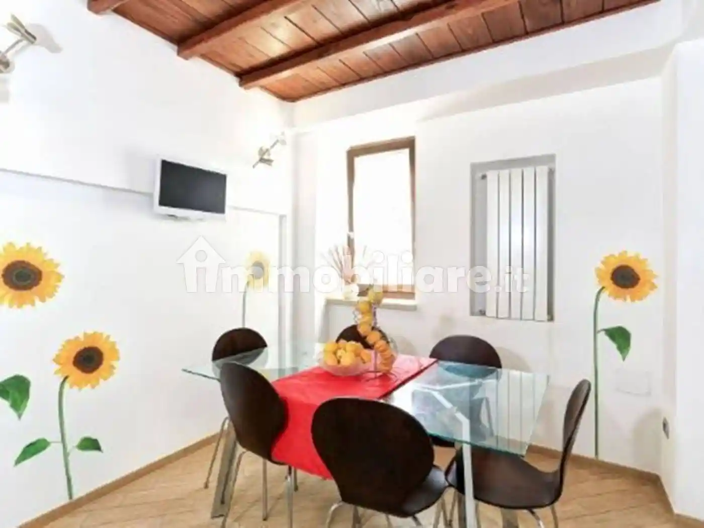 Appartamento in affitto a Marino