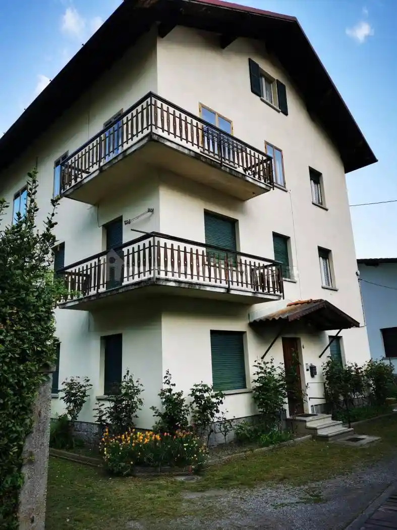 Appartamento in vendita a Anfo