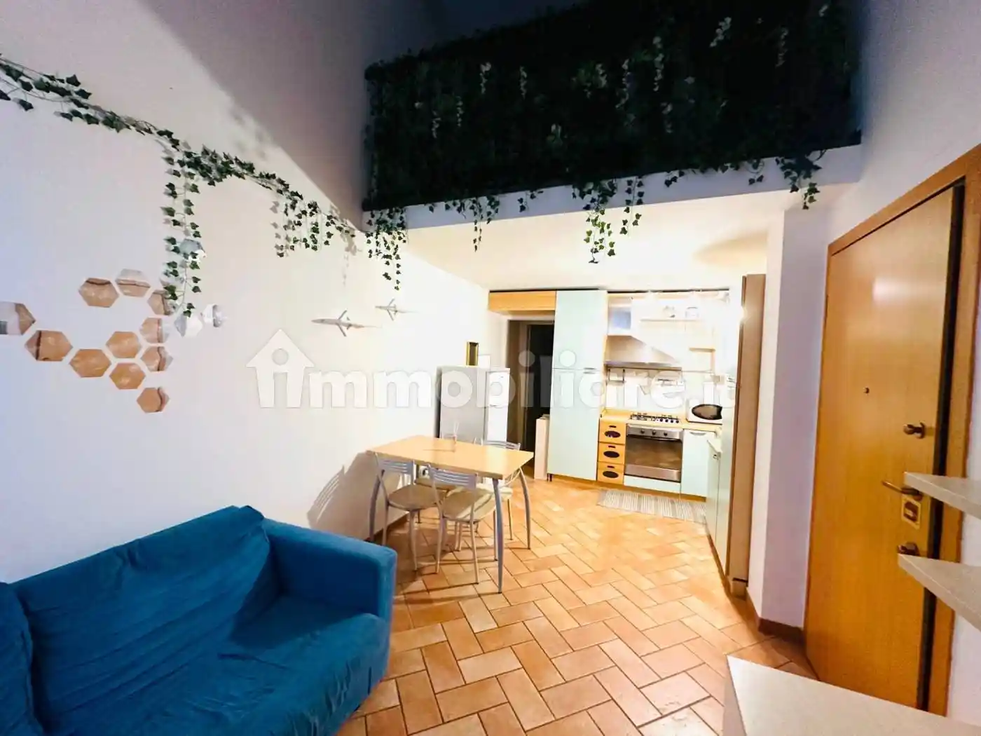 Appartamento in affitto a Ferrara