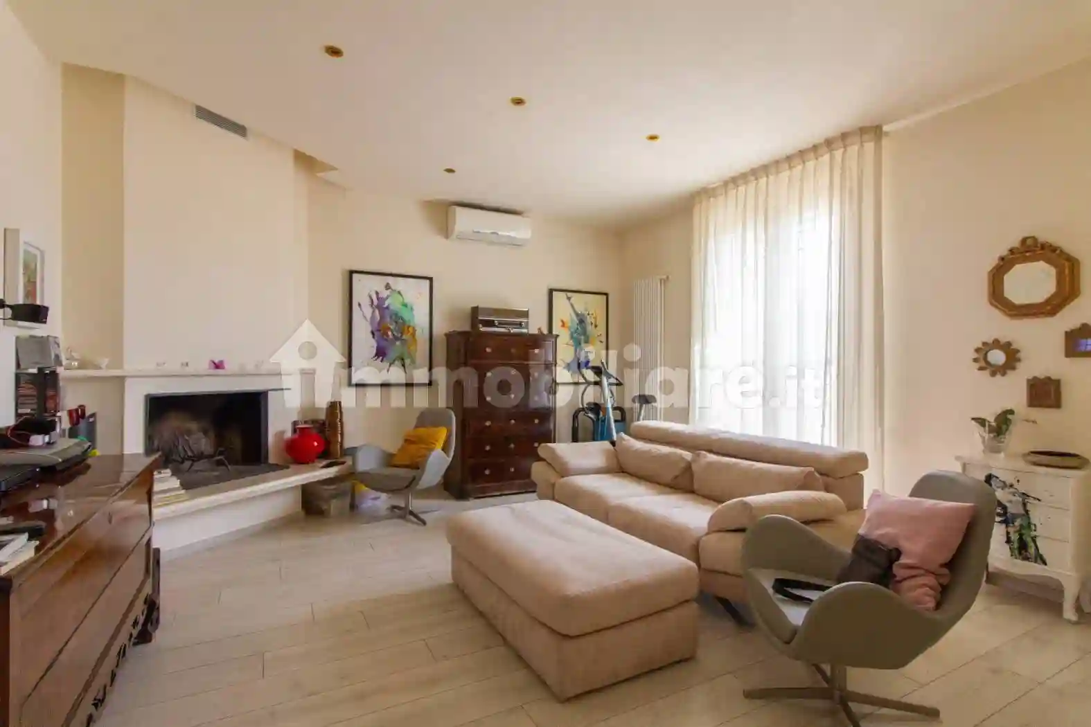 Casa indipendente - foto 4