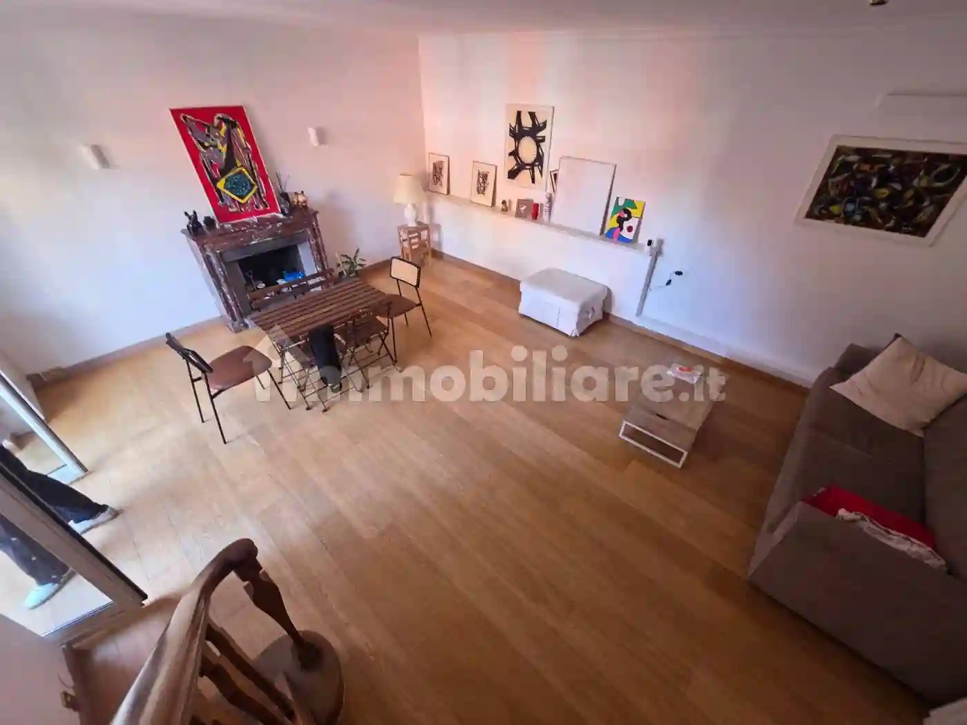 Attico - Mansarda - foto 4