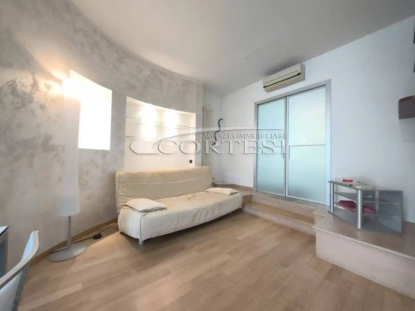 Appartamento in affitto a Firenze