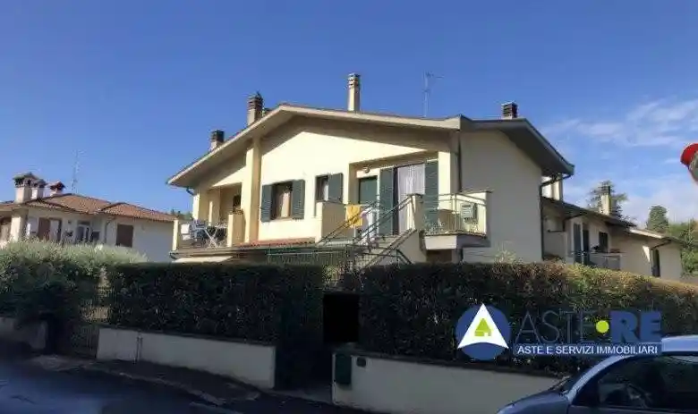 Appartamento in vendita a Acquapendente