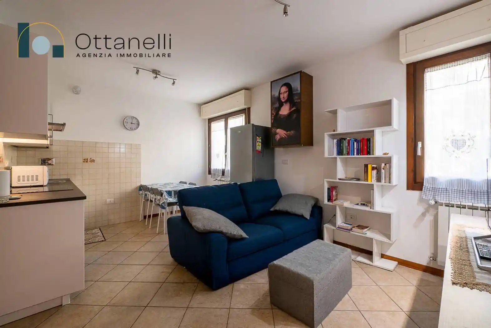 Appartamento in affitto a Firenze