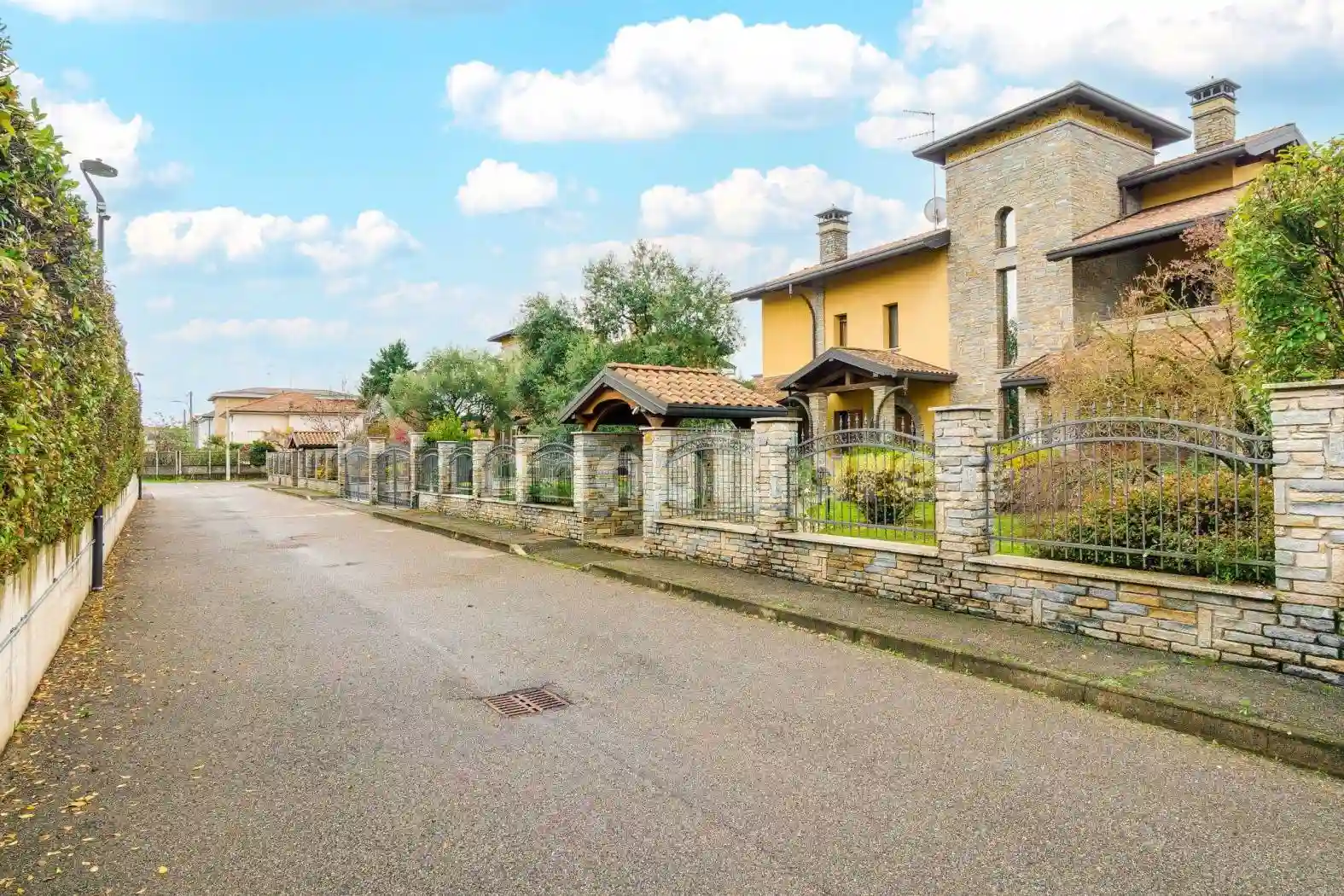Villa - foto 3